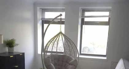 gourock blissful apartment with 3 bedrooms