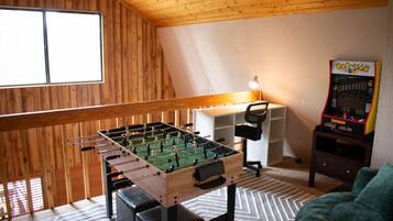 Sala de juegos