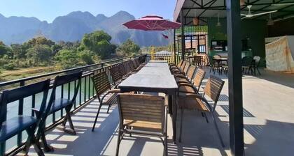 SCK Guesthouse