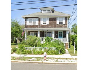 Exterior - 2-bedroom apartment with AC in Bay Head (Bay Head)