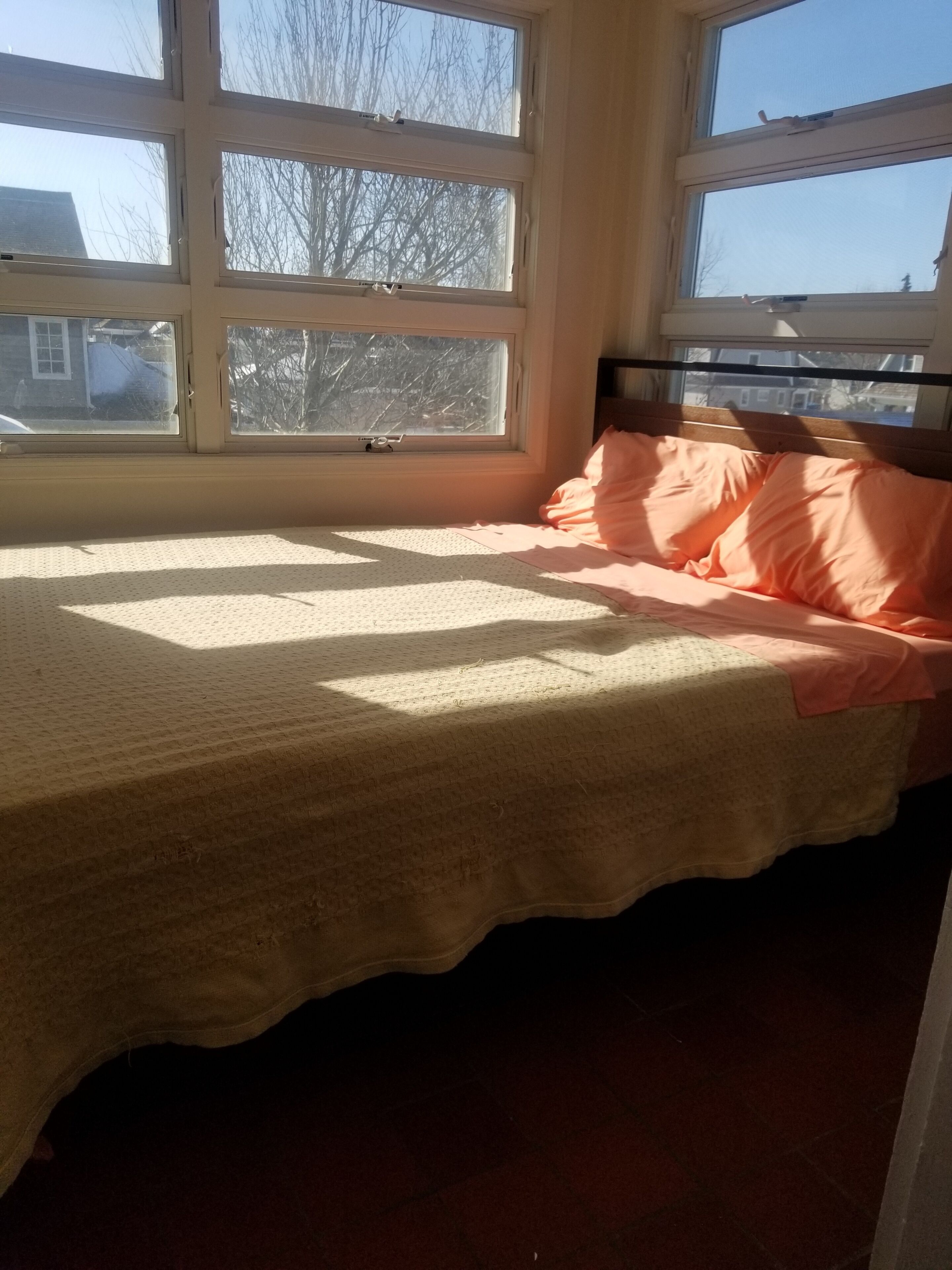 2 Schlafzimmer, Internetzugang