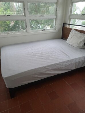 2 Schlafzimmer, Internetzugang