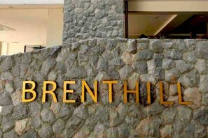 Chambre, 1 chambre | Détail de l’extérieur