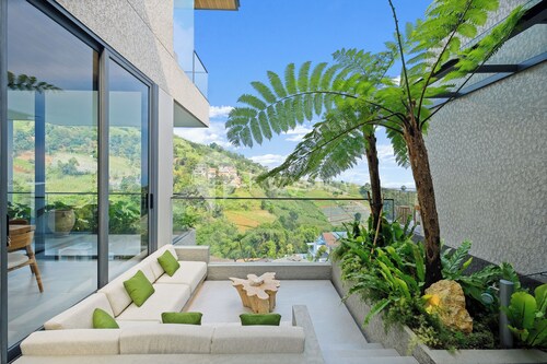 Dago Escape Villa by Kozystay - Bandung