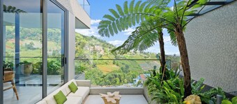 Dago Escape Villa by Kozystay - Bandung