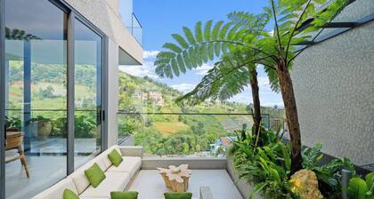 Dago Escape Villa by Kozystay - Bandung