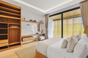 Villa, 6 chambres, vue montagne