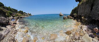 Terrace Suite: Your Fantastic Holiday in a Quaint Village with Mountain View!