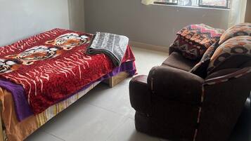 คอมฟอร์ทอพาร์ทเมนท์, ลานระเบียง, วิวเมือง | Wi-Fi ฟรี