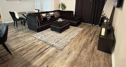 Modern Executive Suite- NRG, Medical Center, Downtown Houston