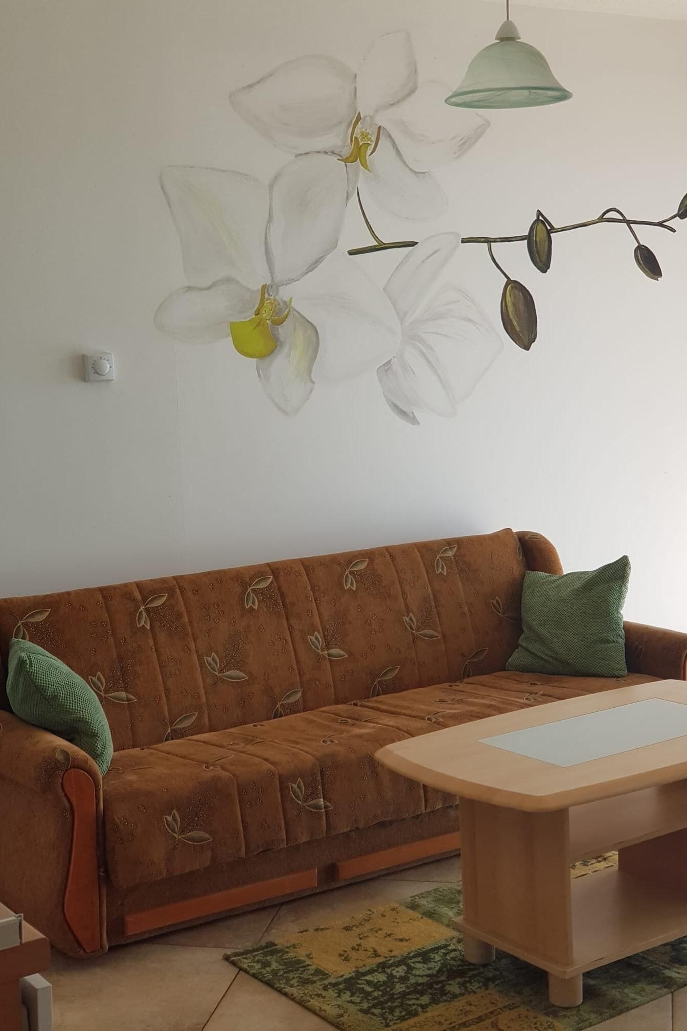 2-zimmer-ferienwohnung Mit Pool Lovran, Opatija (A-24675-a) - Lovran