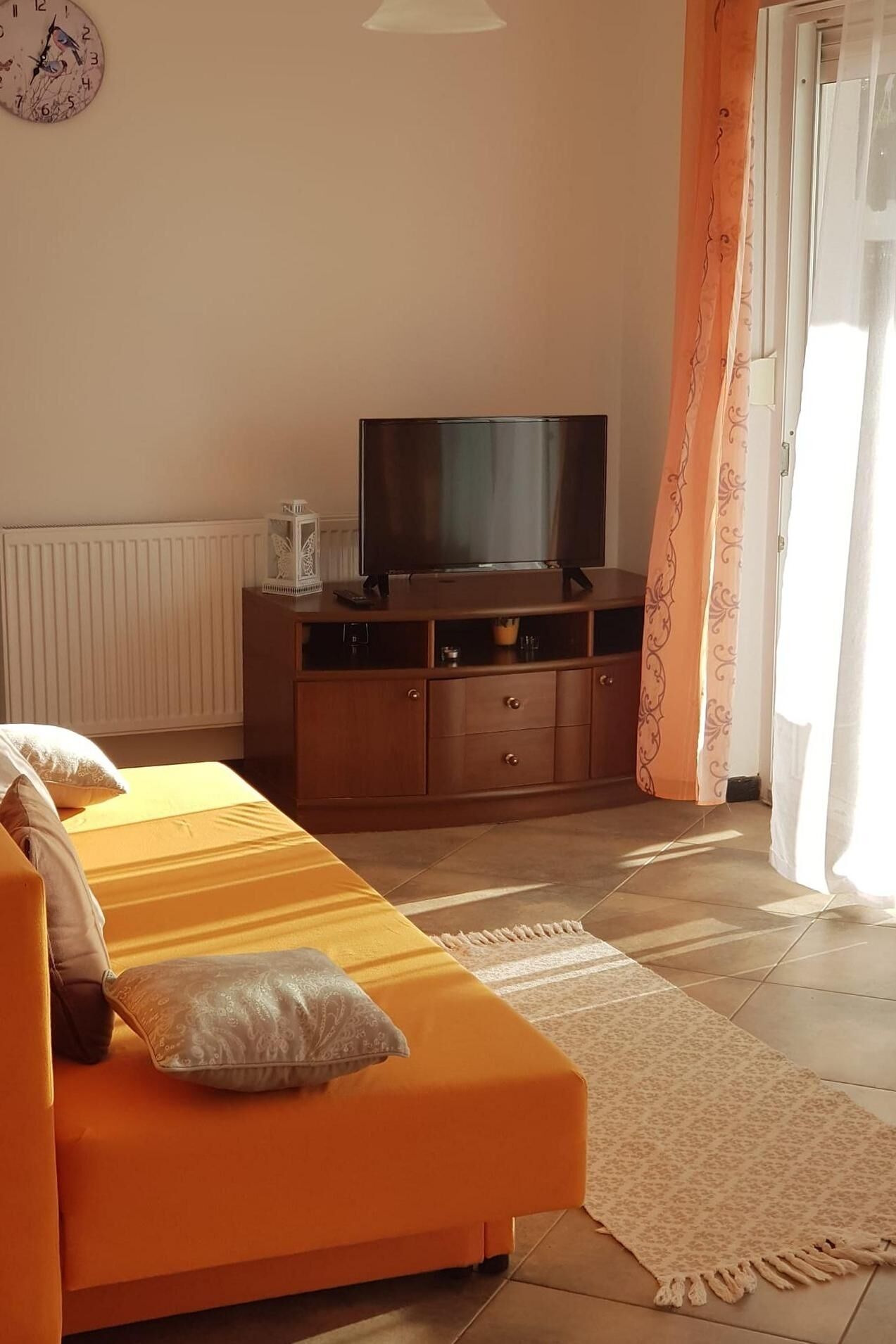 One Bedroom Apartment With A Swimming Pool Lovran, Opatija (A-24675-d) - Lovran