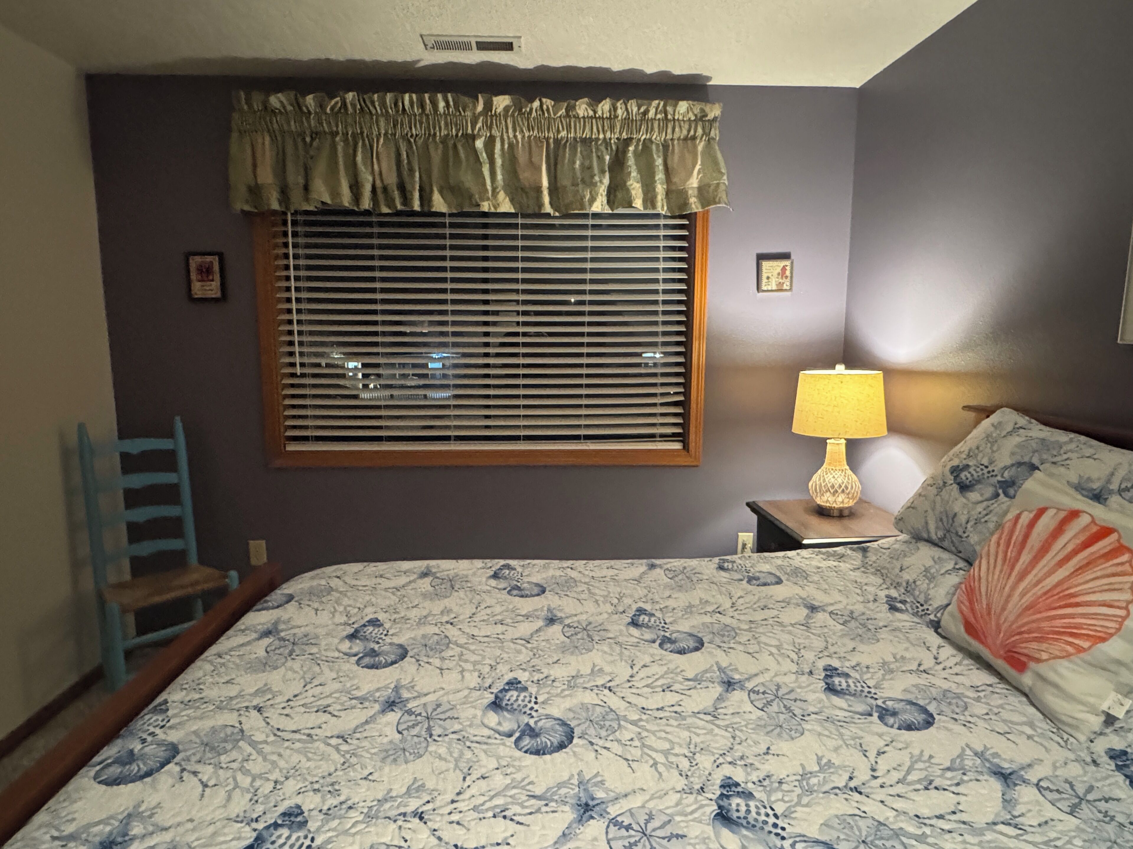 3 chambres, fer et planche à repasser, Wi-Fi, draps fournis