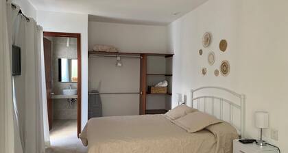Apartment La Noria. Beautiful apartment well located minutes from downtown.