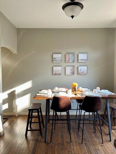 Cozy Lake Getaway - No Cleaning Fee!