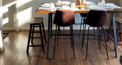 Cozy Lake Getaway - No Cleaning Fee!