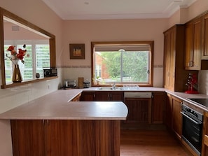 Cucina privata