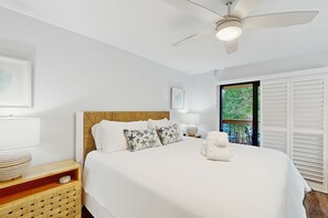 2 間睡房、上網、床單