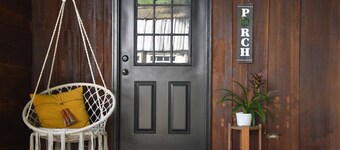 Pine Song Retreat - Pine Song Retreat