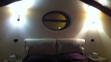 1 Schlafzimmer, Bettwäsche