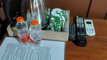 Chambre Classique, vue parc | Bureau, Wi-Fi gratuit