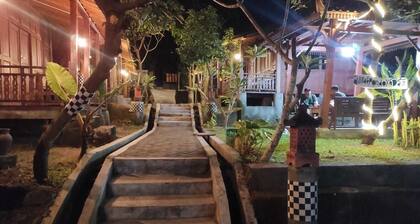 Villa Pondok Daun Yogyakarta