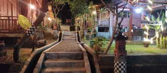 Villa Pondok Daun Yogyakarta