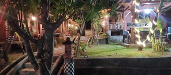 Villa Pondok Daun Yogyakarta
