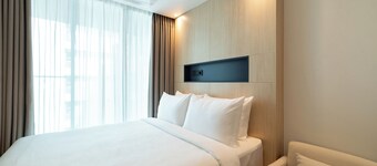 STAYFY Paju K Hills