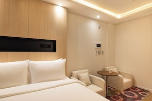 Signature Double Room, 1 King Bed