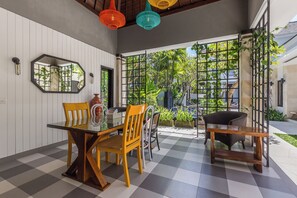 Exterior - Lamun at Canggu (Canggu)