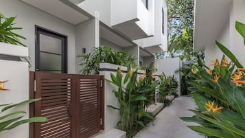 Habitación doble | Escritorio y wifi gratis