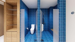 Suite | Bathroom - TS Residences (Denpasar)