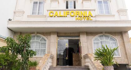 California Saigon Boutique Hotel