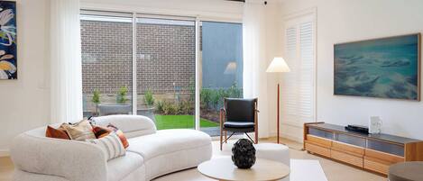 Fernseher, Arbeitsbereiche