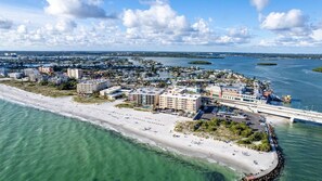 Beach - Paws & Play Paradise  - Private Pool (Pinellas Park)