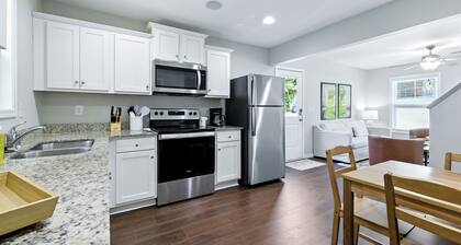 Clemson Weekend Rental- very close to campus, 4 Bedroom 3 Bathroom