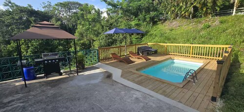 Casona Carraizo Retreat