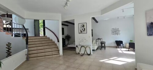 Casona Carraizo Retreat