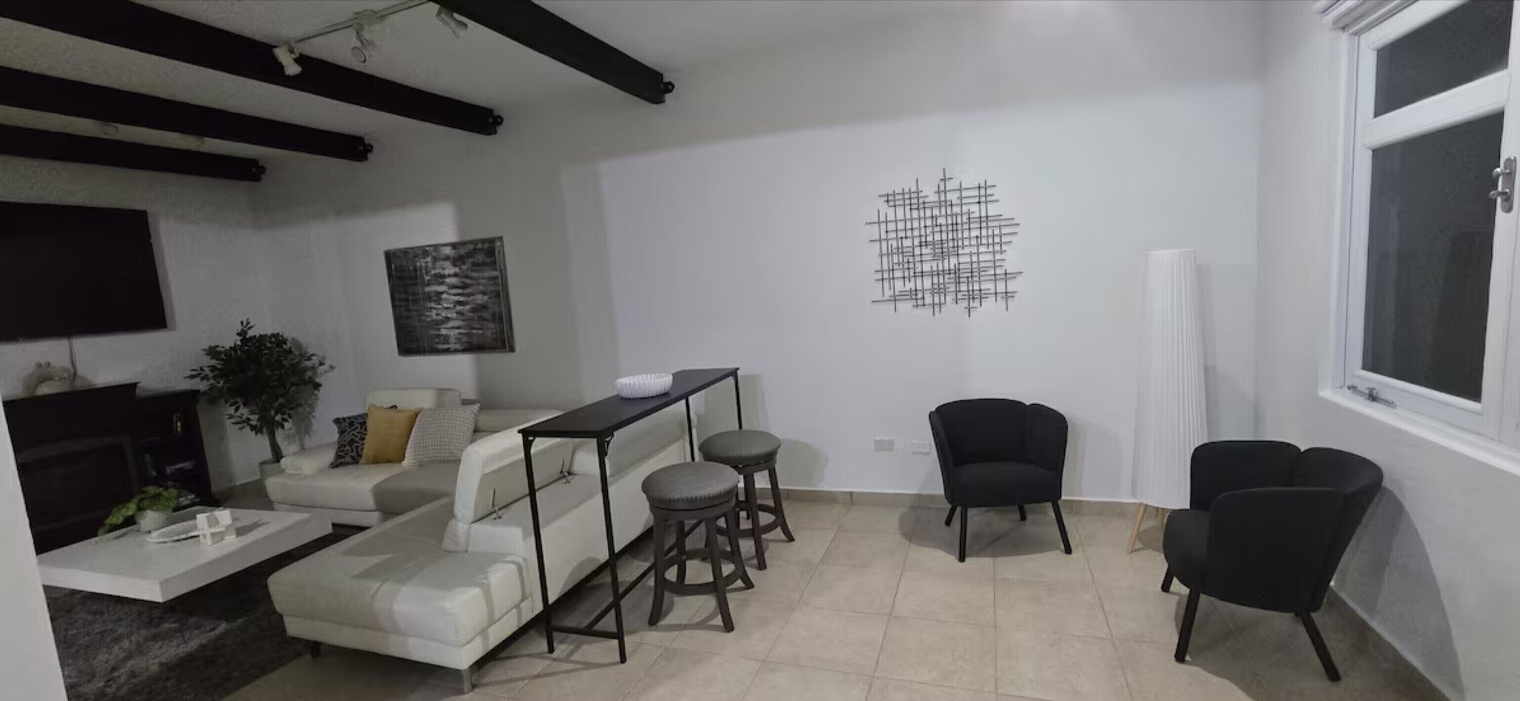 Casona Carraizo Retreat - San Juan, Puerto Rico
