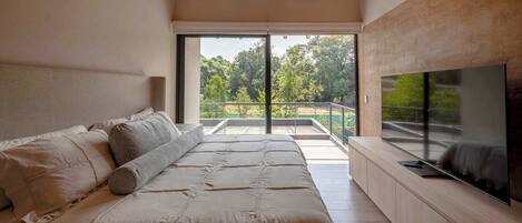 4 chambres, Wi-Fi, draps fournis