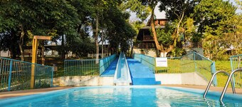 Hotel fazenda sol nascente