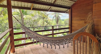 Hotel fazenda sol nascente