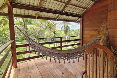 Hotel fazenda sol nascente