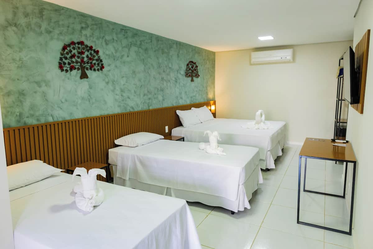 Economy Room | In-room safe, free WiFi, bed sheets