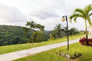 Habitación Deluxe | Vista a la montaña