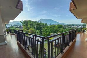 住宿景觀
