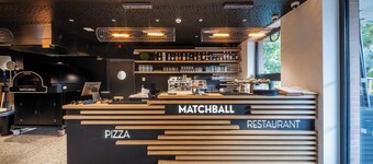 ホテル ブレイク