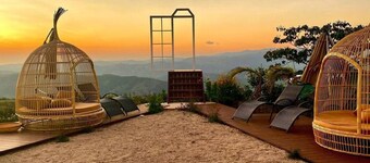 Kintiri Glamping