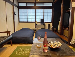 客房